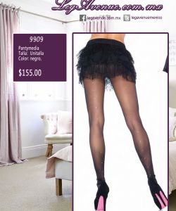 Leg Avenue - Hosiery 2016